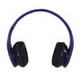 Approx Auriculares Urbanos DJ JAZZ APPDJJAZZBKBL Azul Claro